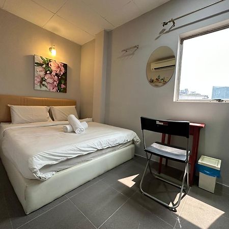 Dingdong Bukit Bintang Luxury Suites,3Mi To Pavlion Mall Kuala Lumpur Dış mekan fotoğraf