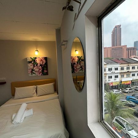 Dingdong Bukit Bintang Luxury Suites,3Mi To Pavlion Mall Kuala Lumpur Dış mekan fotoğraf