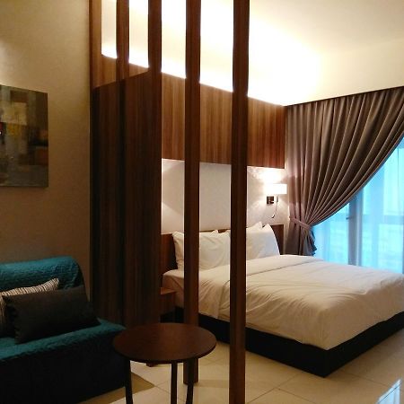 Dingdong Bukit Bintang Luxury Suites,3Mi To Pavlion Mall Kuala Lumpur Dış mekan fotoğraf