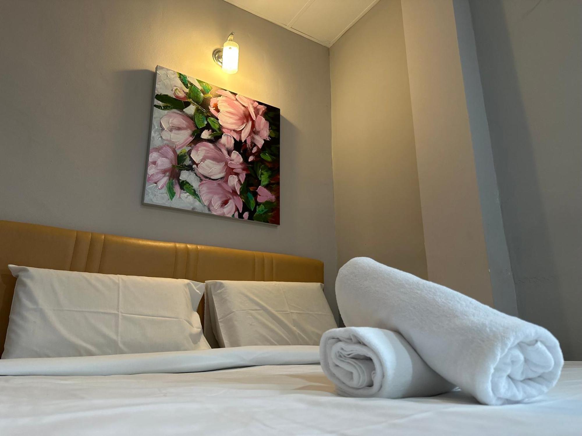 Dingdong Bukit Bintang Luxury Suites,3Mi To Pavlion Mall Kuala Lumpur Dış mekan fotoğraf