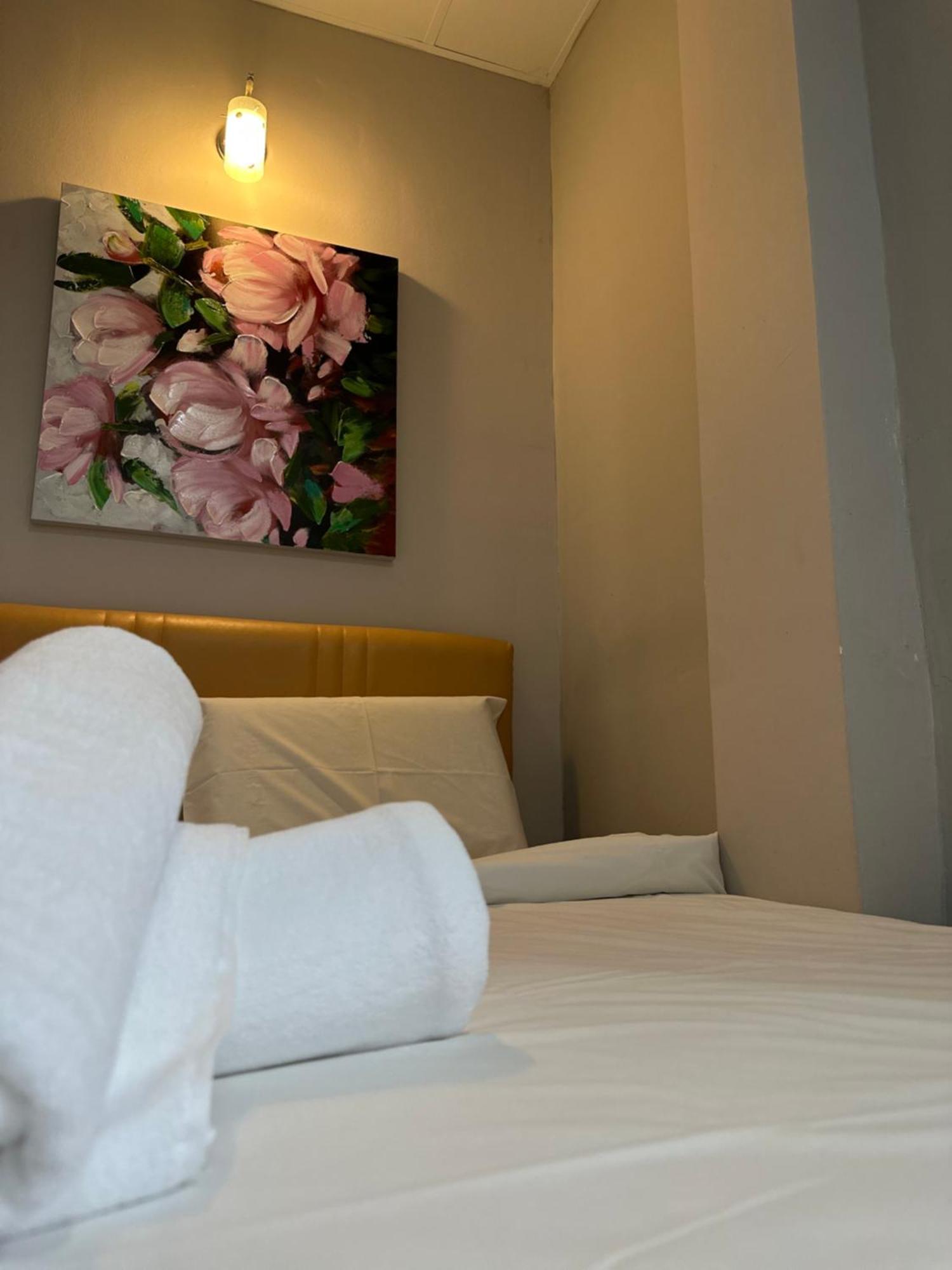 Dingdong Bukit Bintang Luxury Suites,3Mi To Pavlion Mall Kuala Lumpur Dış mekan fotoğraf