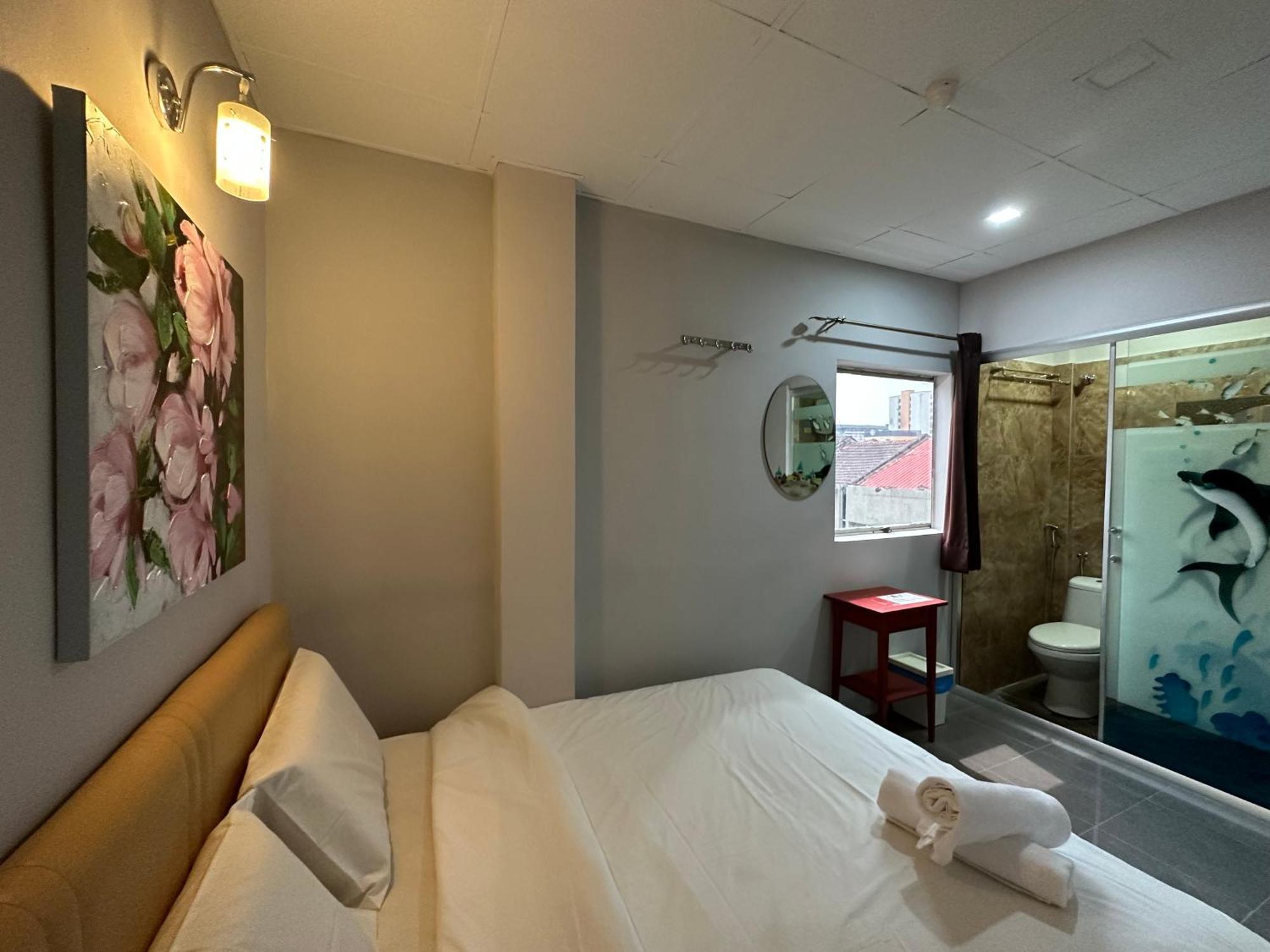 Dingdong Bukit Bintang Luxury Suites,3Mi To Pavlion Mall Kuala Lumpur Dış mekan fotoğraf