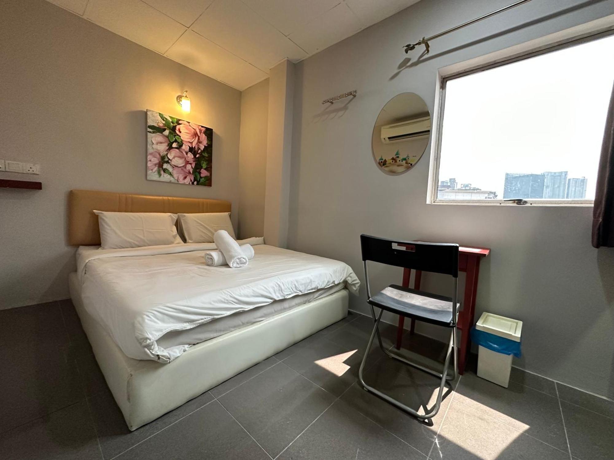 Dingdong Bukit Bintang Luxury Suites,3Mi To Pavlion Mall Kuala Lumpur Dış mekan fotoğraf