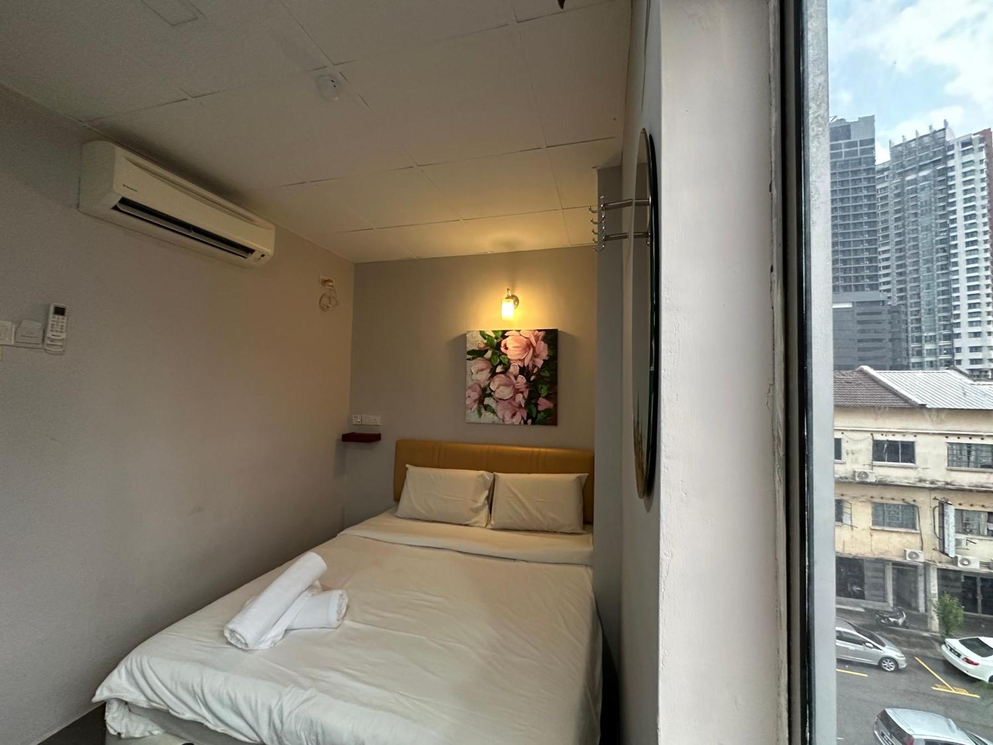 Dingdong Bukit Bintang Luxury Suites,3Mi To Pavlion Mall Kuala Lumpur Dış mekan fotoğraf