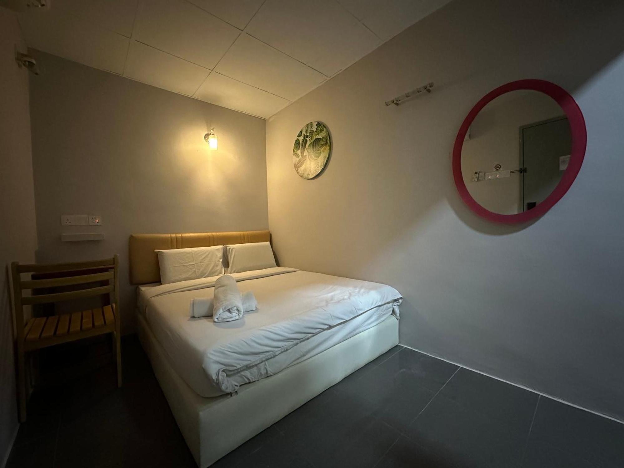 Dingdong Bukit Bintang Luxury Suites,3Mi To Pavlion Mall Kuala Lumpur Dış mekan fotoğraf