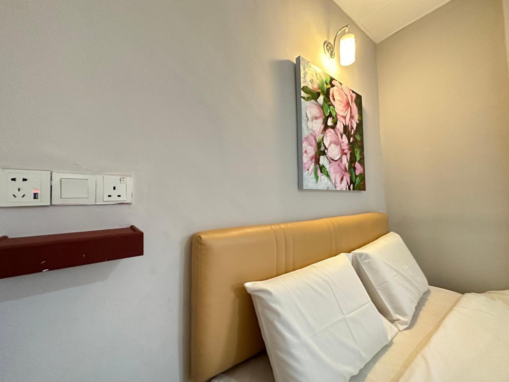 Dingdong Bukit Bintang Luxury Suites,3Mi To Pavlion Mall Kuala Lumpur Dış mekan fotoğraf
