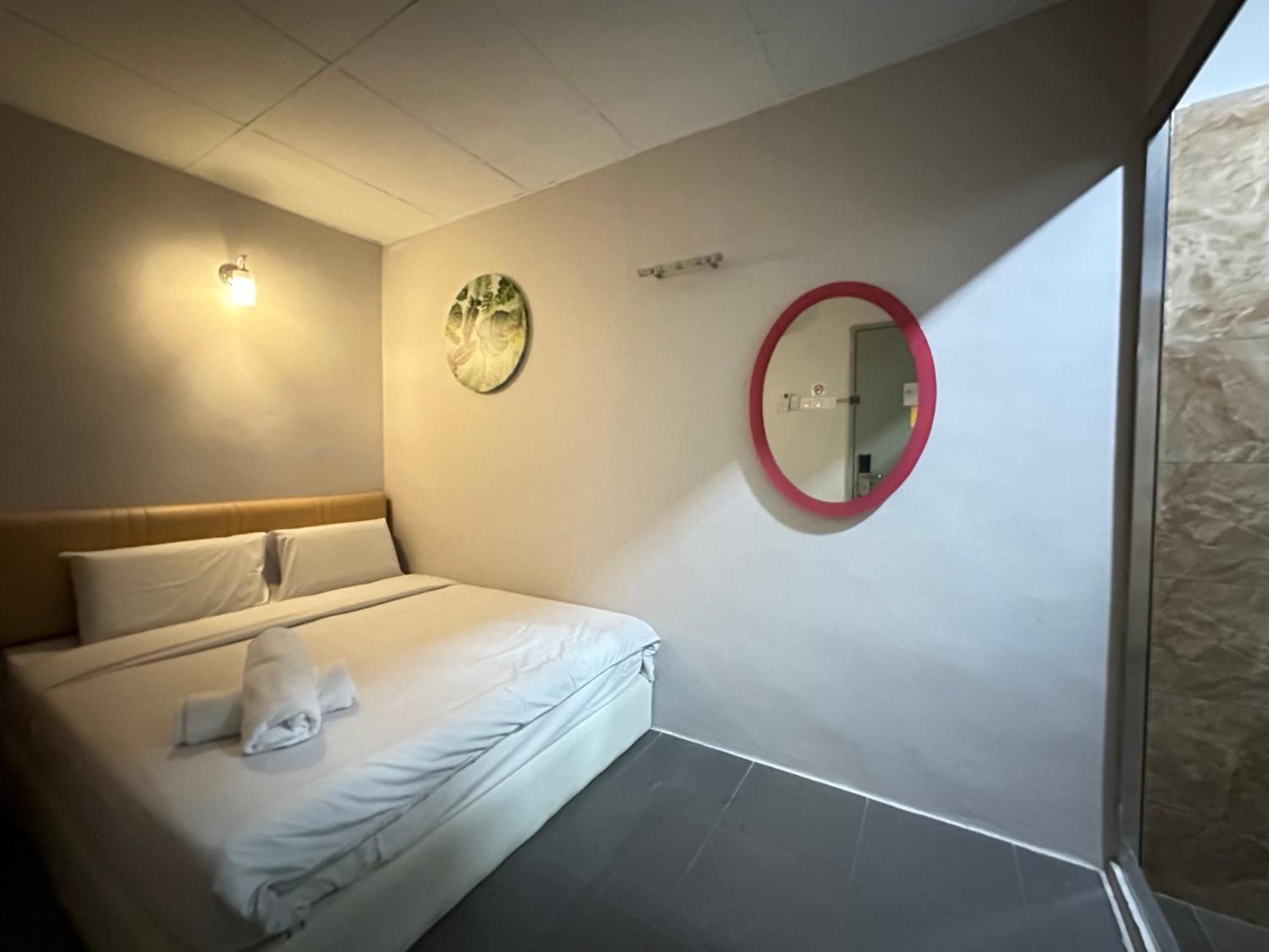 Dingdong Bukit Bintang Luxury Suites,3Mi To Pavlion Mall Kuala Lumpur Dış mekan fotoğraf