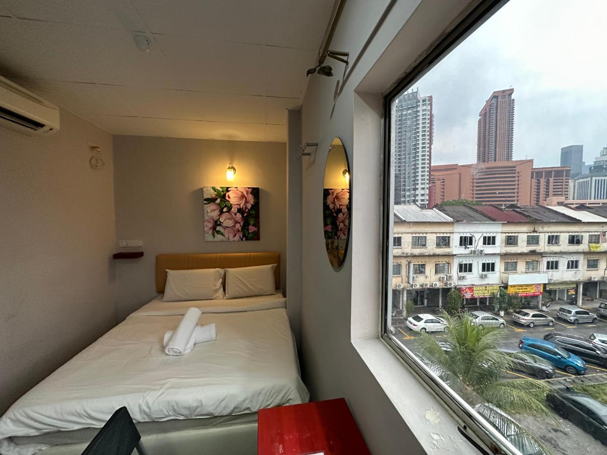 Dingdong Bukit Bintang Luxury Suites,3Mi To Pavlion Mall Kuala Lumpur Dış mekan fotoğraf