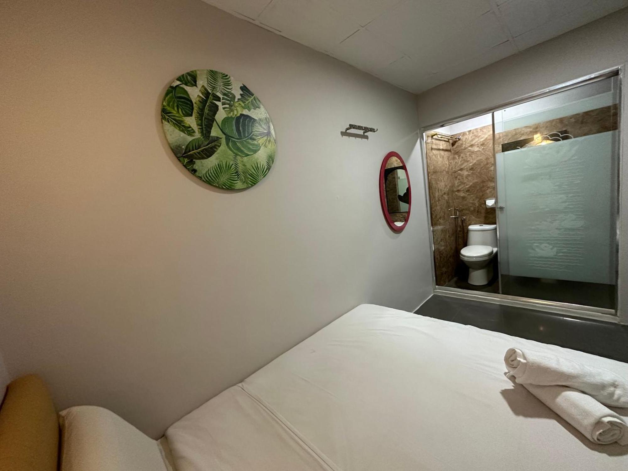 Dingdong Bukit Bintang Luxury Suites,3Mi To Pavlion Mall Kuala Lumpur Dış mekan fotoğraf