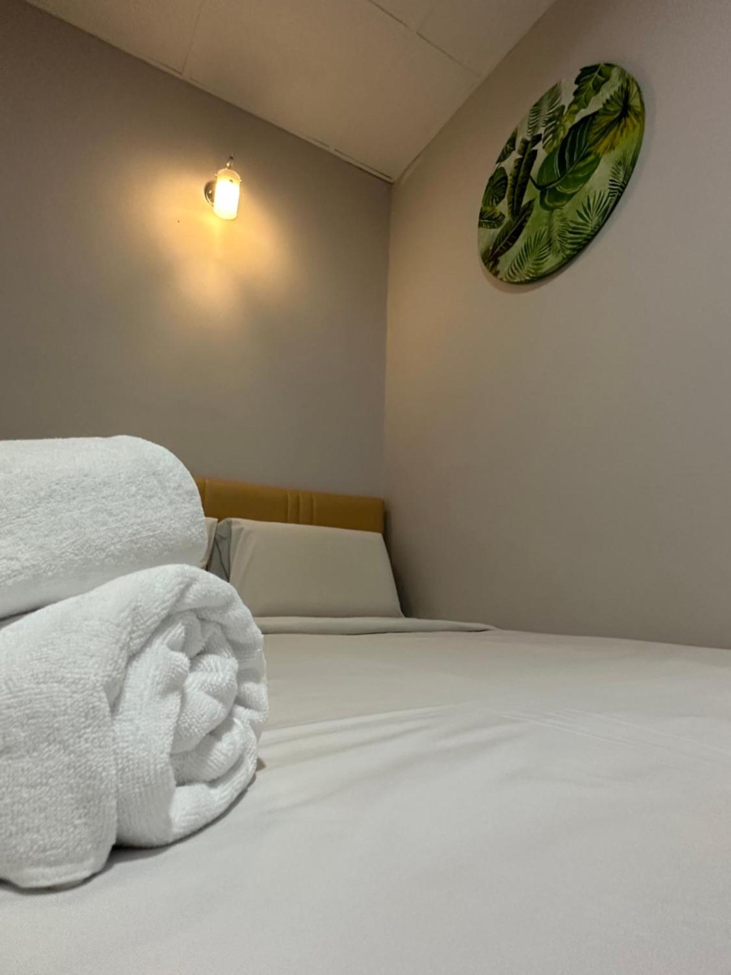 Dingdong Bukit Bintang Luxury Suites,3Mi To Pavlion Mall Kuala Lumpur Dış mekan fotoğraf