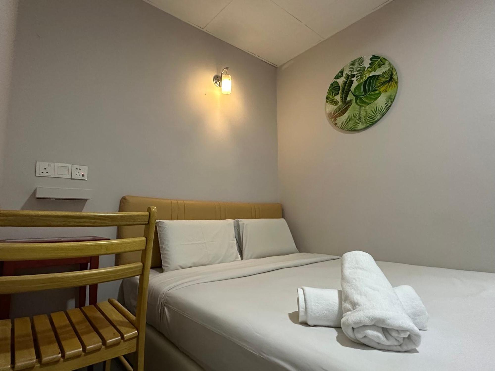 Dingdong Bukit Bintang Luxury Suites,3Mi To Pavlion Mall Kuala Lumpur Dış mekan fotoğraf