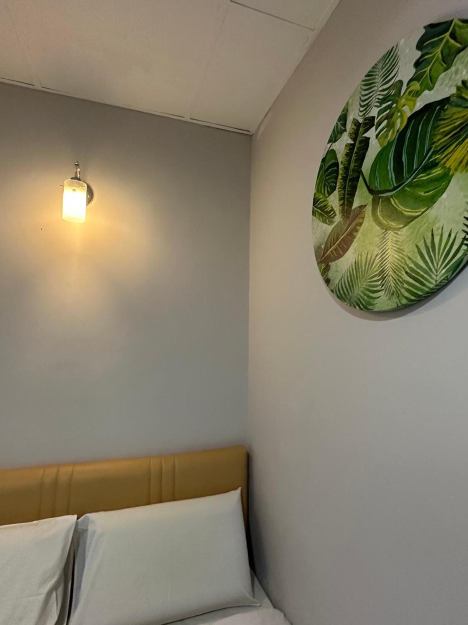 Dingdong Bukit Bintang Luxury Suites,3Mi To Pavlion Mall Kuala Lumpur Dış mekan fotoğraf