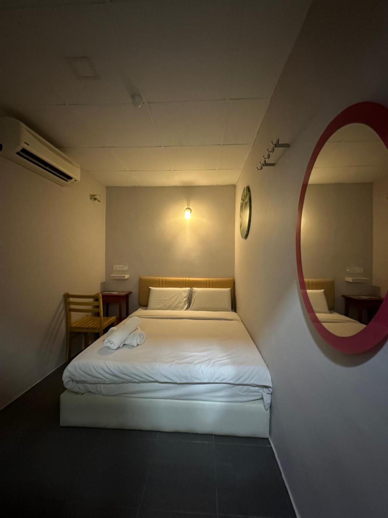 Dingdong Bukit Bintang Luxury Suites,3Mi To Pavlion Mall Kuala Lumpur Dış mekan fotoğraf