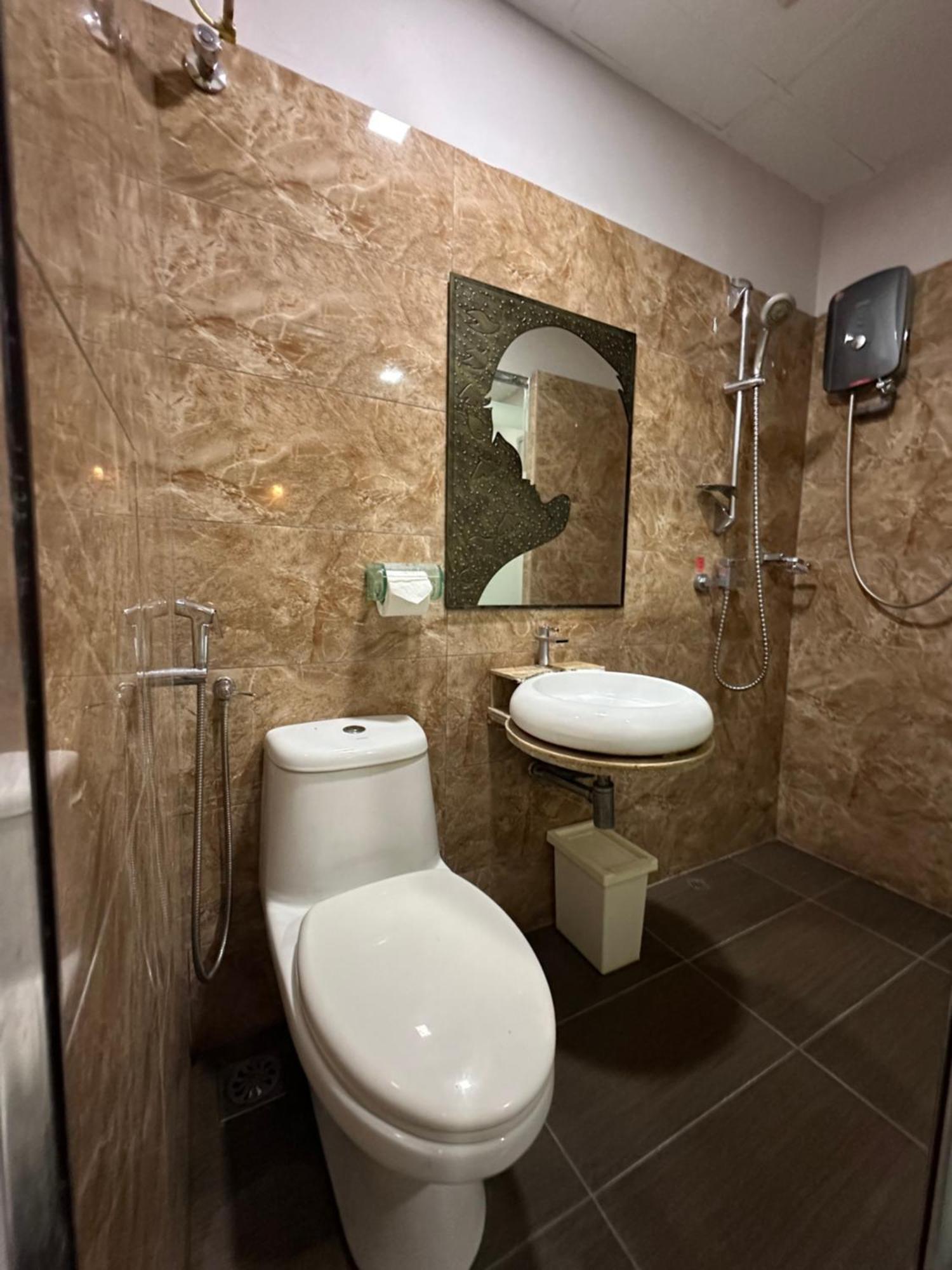 Dingdong Bukit Bintang Luxury Suites,3Mi To Pavlion Mall Kuala Lumpur Dış mekan fotoğraf