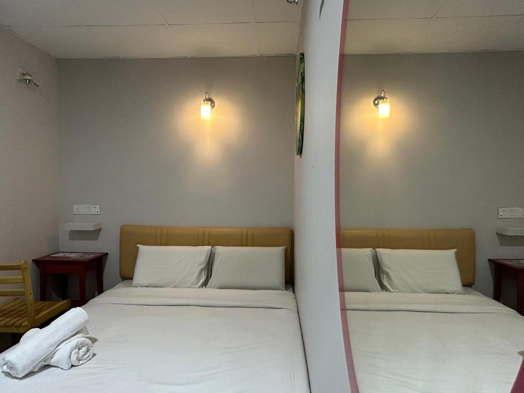 Dingdong Bukit Bintang Luxury Suites,3Mi To Pavlion Mall Kuala Lumpur Dış mekan fotoğraf