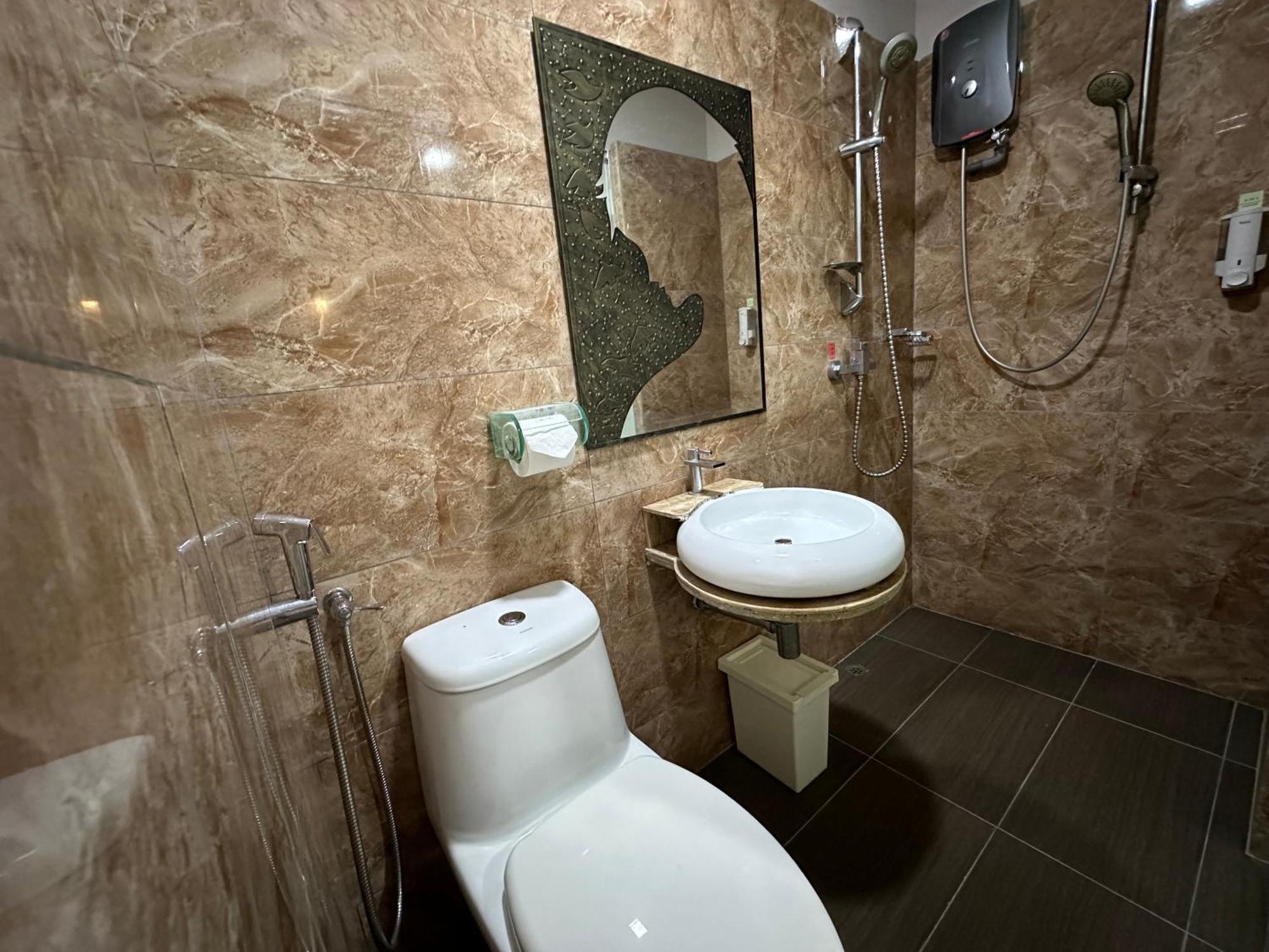 Dingdong Bukit Bintang Luxury Suites,3Mi To Pavlion Mall Kuala Lumpur Dış mekan fotoğraf