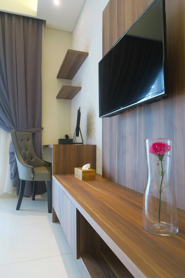 Dingdong Bukit Bintang Luxury Suites,3Mi To Pavlion Mall Kuala Lumpur Oda fotoğraf