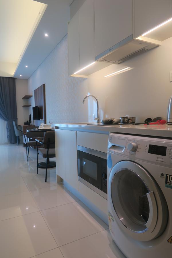 Dingdong Bukit Bintang Luxury Suites,3Mi To Pavlion Mall Kuala Lumpur Oda fotoğraf
