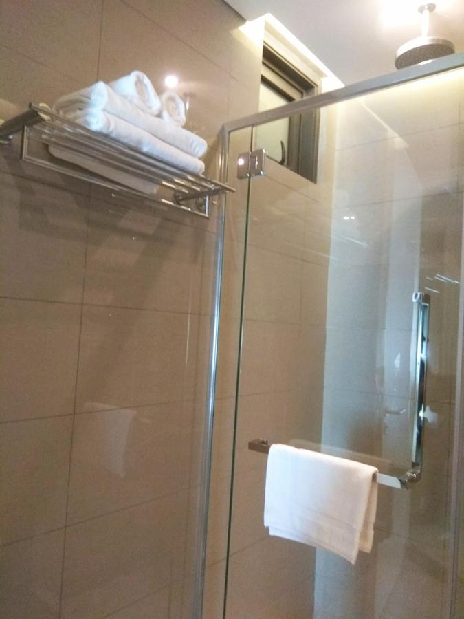 Dingdong Bukit Bintang Luxury Suites,3Mi To Pavlion Mall Kuala Lumpur Dış mekan fotoğraf