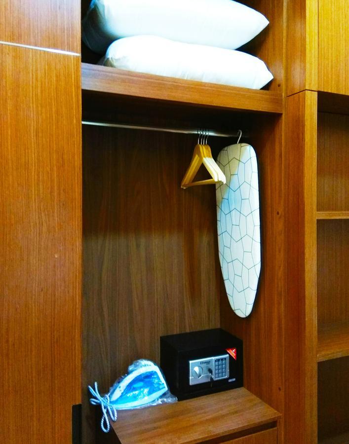 Dingdong Bukit Bintang Luxury Suites,3Mi To Pavlion Mall Kuala Lumpur Dış mekan fotoğraf