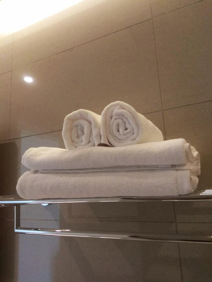 Dingdong Bukit Bintang Luxury Suites,3Mi To Pavlion Mall Kuala Lumpur Dış mekan fotoğraf