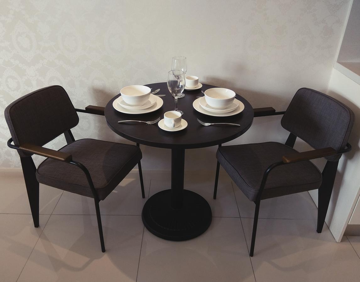 Dingdong Bukit Bintang Luxury Suites,3Mi To Pavlion Mall Kuala Lumpur Dış mekan fotoğraf