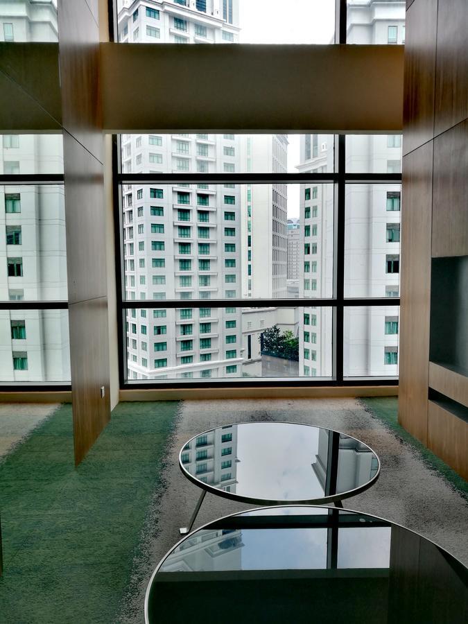 Dingdong Bukit Bintang Luxury Suites,3Mi To Pavlion Mall Kuala Lumpur Dış mekan fotoğraf
