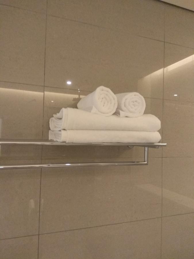 Dingdong Bukit Bintang Luxury Suites,3Mi To Pavlion Mall Kuala Lumpur Dış mekan fotoğraf