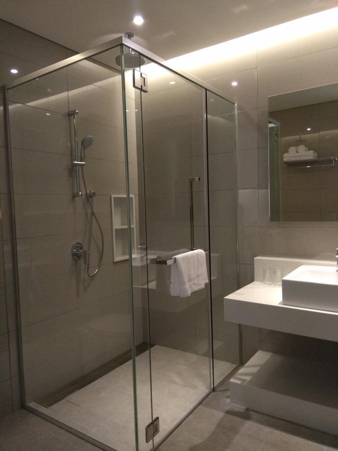 Dingdong Bukit Bintang Luxury Suites,3Mi To Pavlion Mall Kuala Lumpur Dış mekan fotoğraf