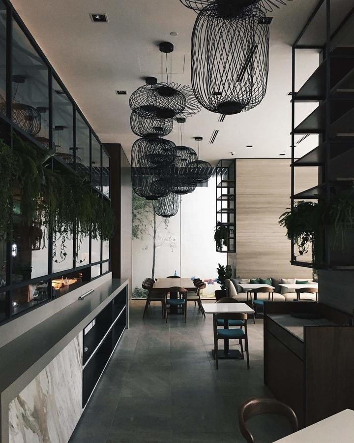 Dingdong Bukit Bintang Luxury Suites,3Mi To Pavlion Mall Kuala Lumpur Dış mekan fotoğraf